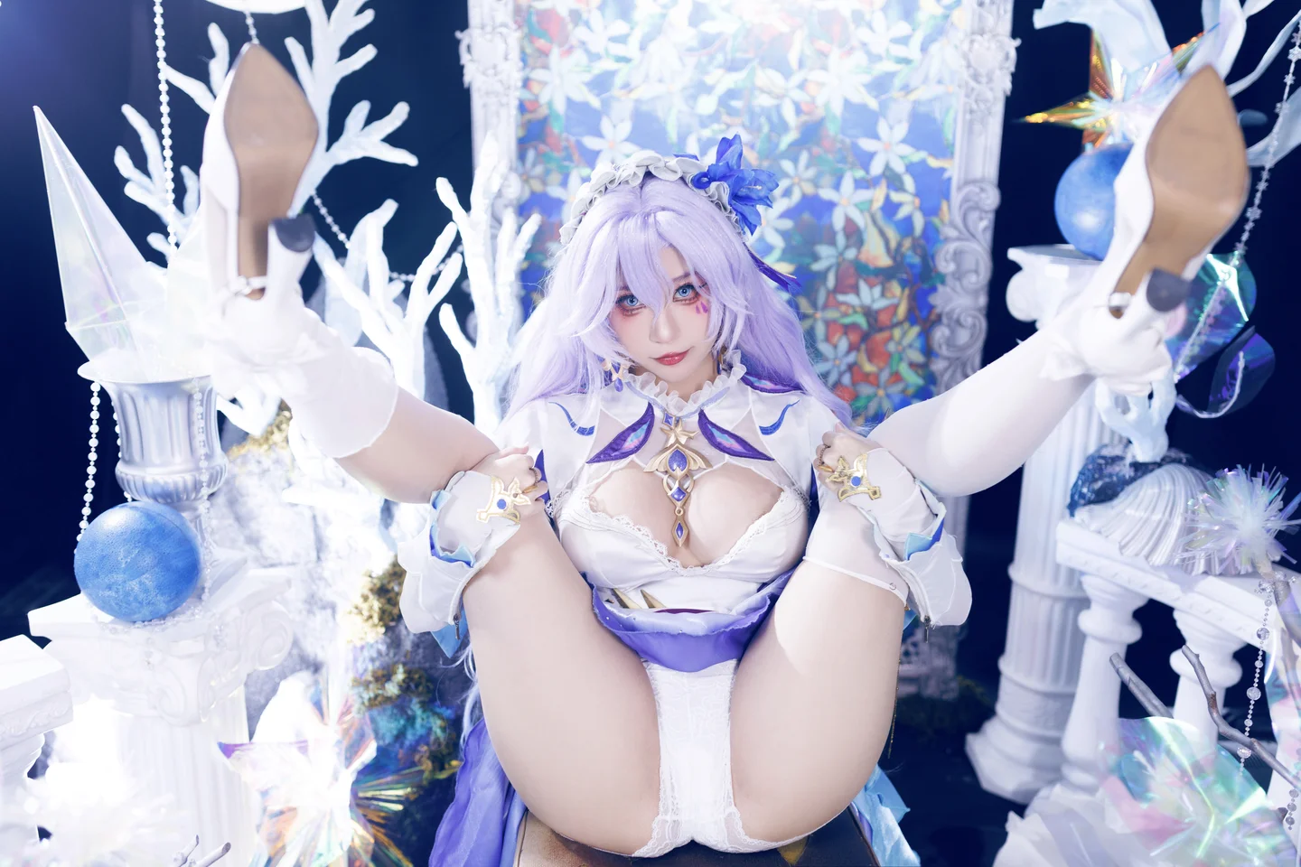 MizuMizu - Cantarella - Wuthering Waves [86P,4V-544MB] tg@simisebaisi 【丝足阁】008.webp